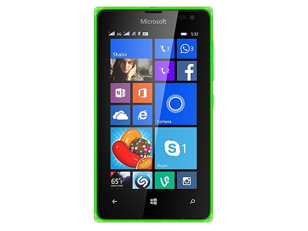 Microsoft Lumia 532 Dual SIM Resim 2