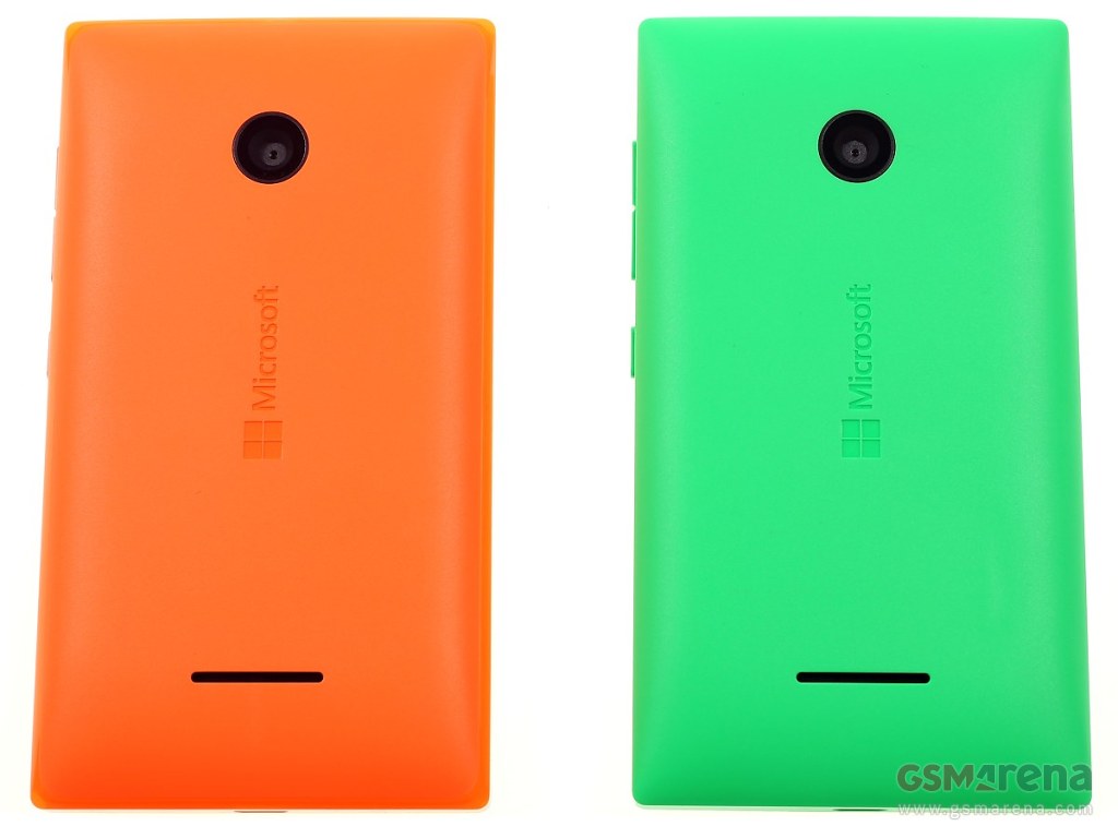 Microsoft Lumia 532 Dual SIM Resim 5