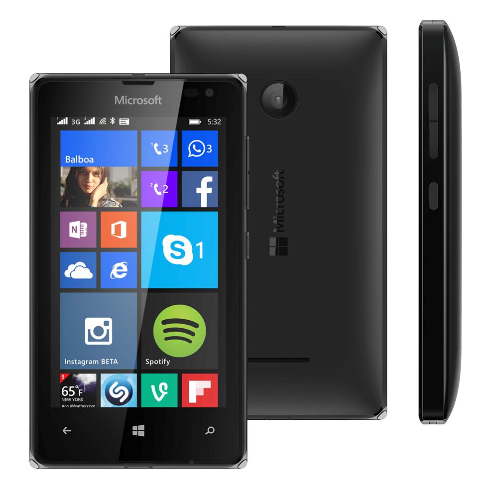 Microsoft Lumia 532 Resim 3