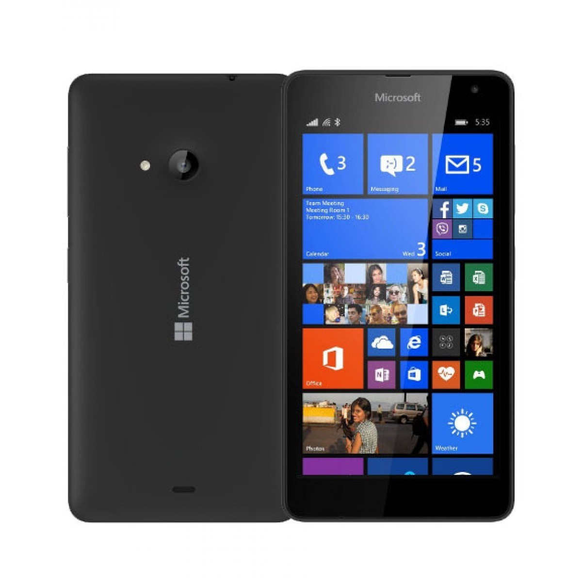 Microsoft Lumia 535 Dual SIM