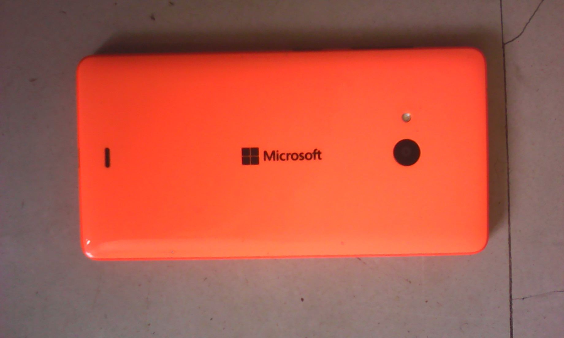 Microsoft Lumia 540 Dual SIM Resim 4