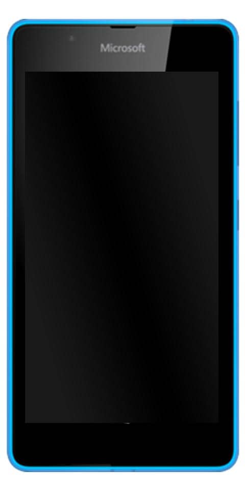 Microsoft Lumia 540 Dual SIM Resim 5