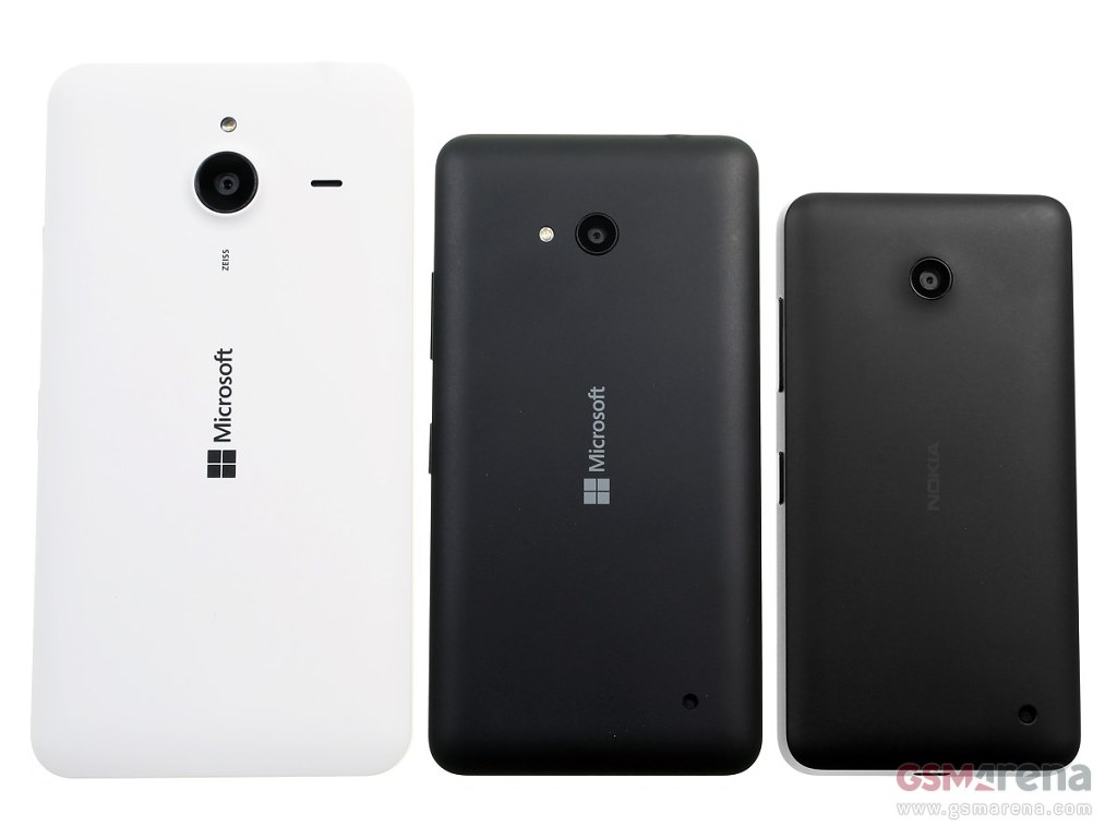 Microsoft Lumia 640 Dual SIM Resim 5