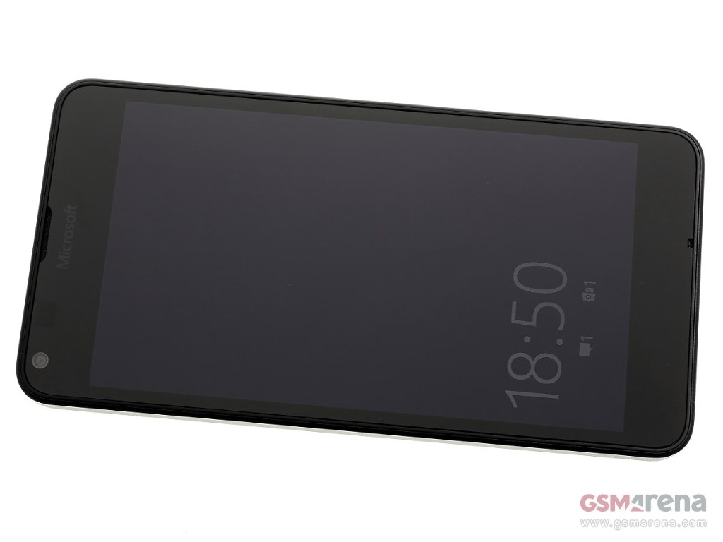 Microsoft Lumia 640 LTE Resim 4