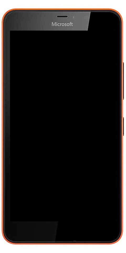 Microsoft Lumia 640 XL Dual SIM Resim 2