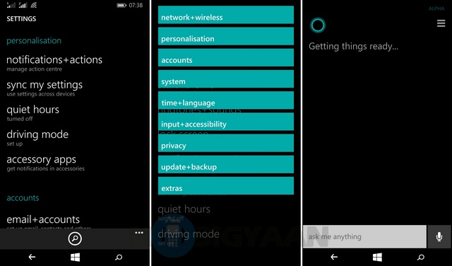 Microsoft Lumia 640 XL Dual SIM Resim 5