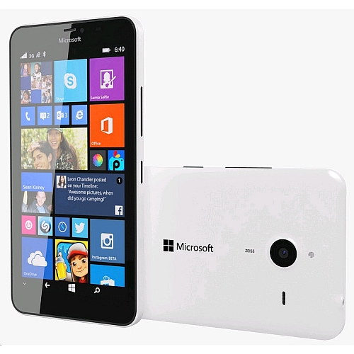 Microsoft Lumia 640 XL LTE