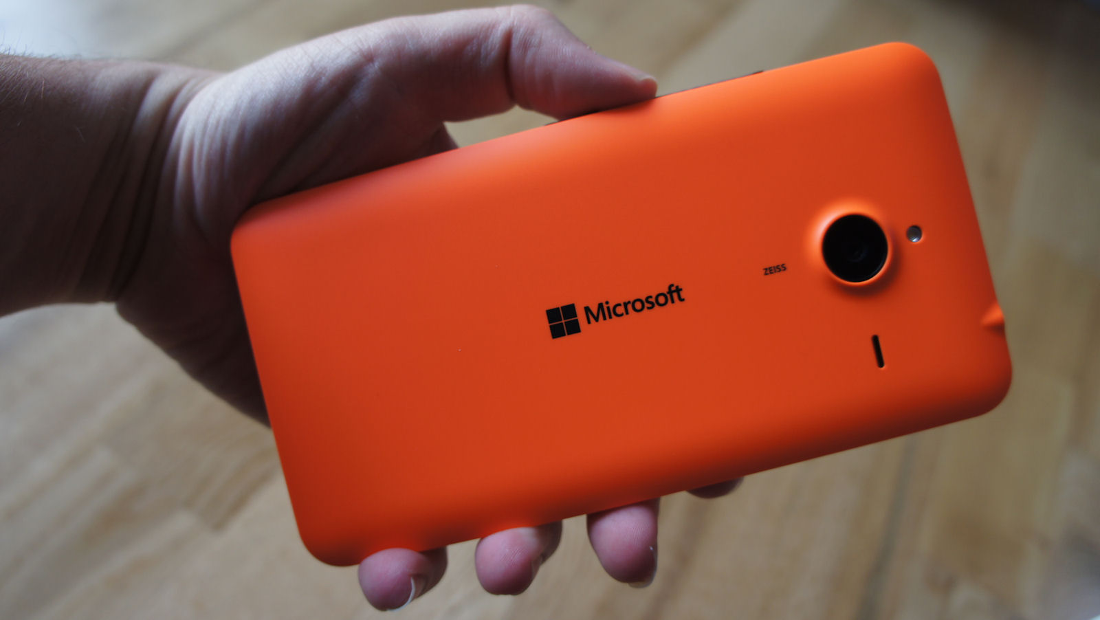 Microsoft Lumia 640 XL Resim 3