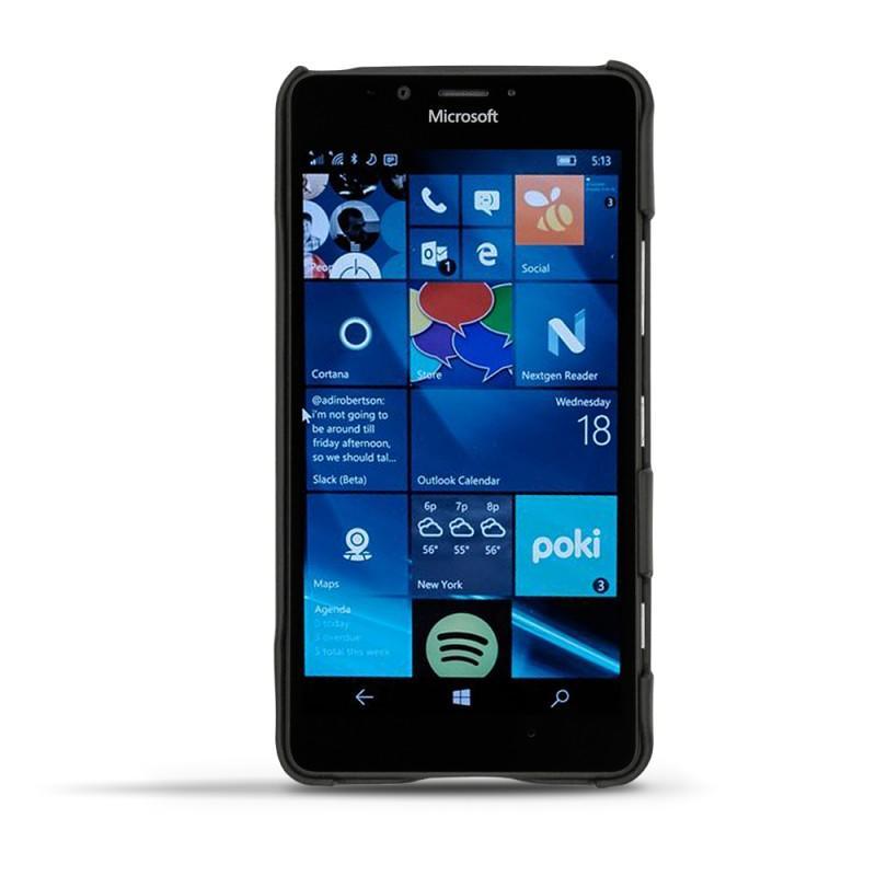 Microsoft Lumia 950 Dual SIM Resim 3