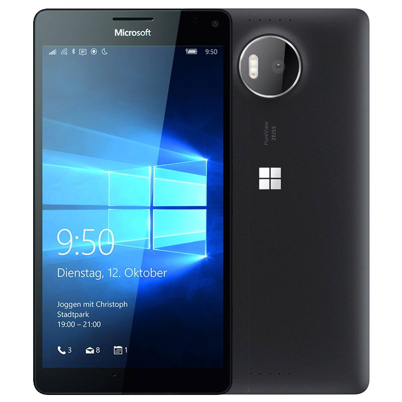Microsoft Lumia 950 XL Dual SIM