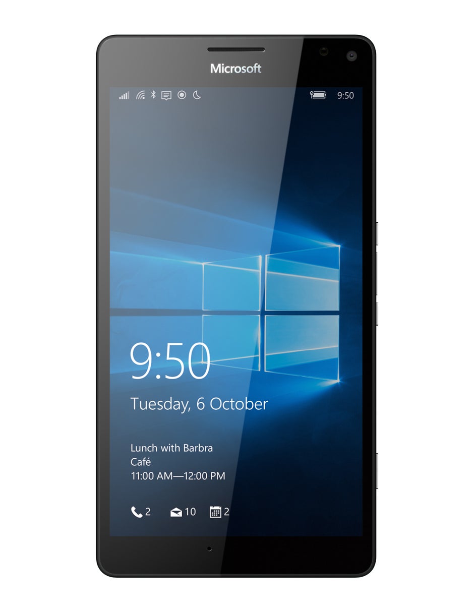 Microsoft Lumia 950 XL
