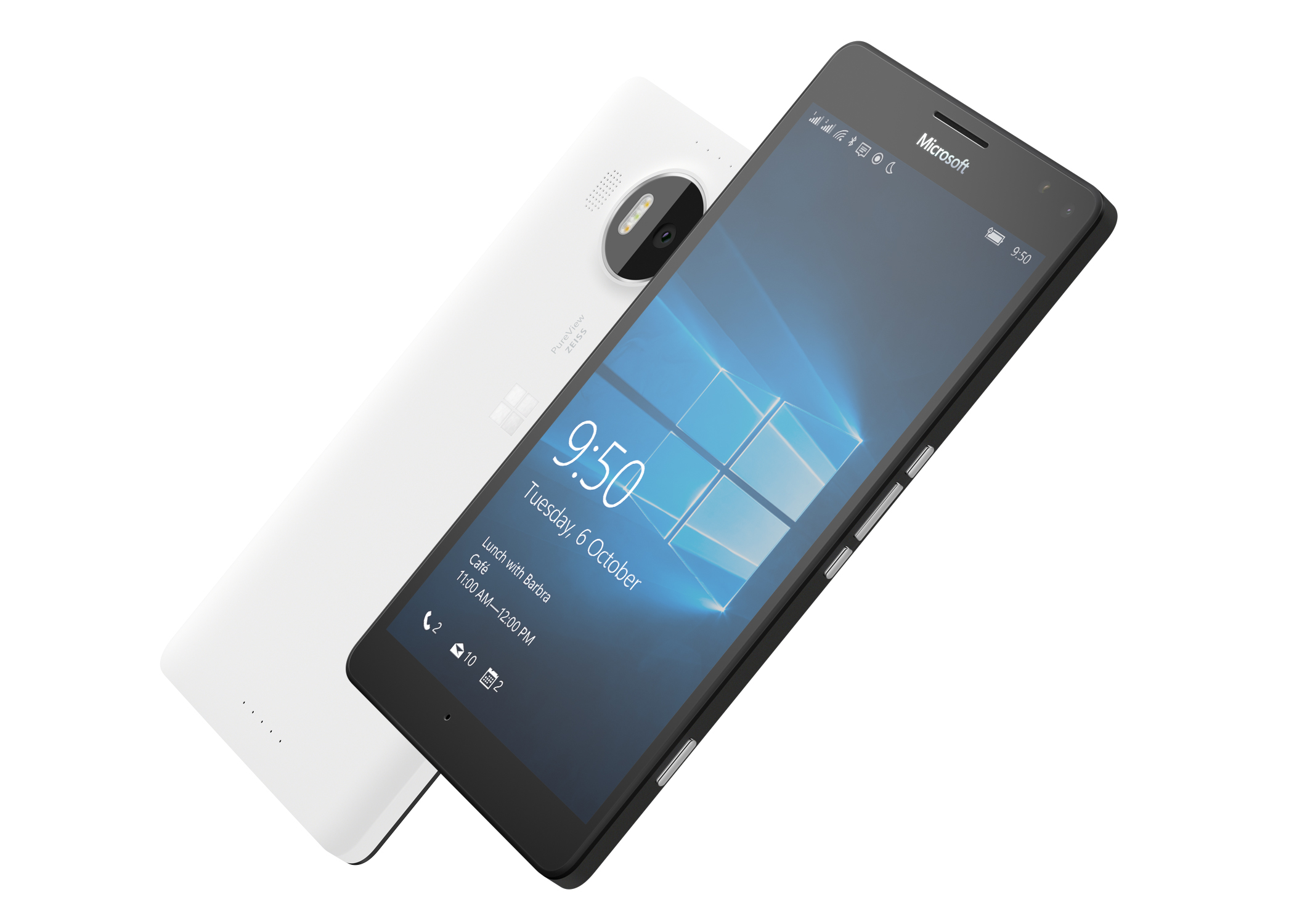 Microsoft Lumia 950 XL Resim 5