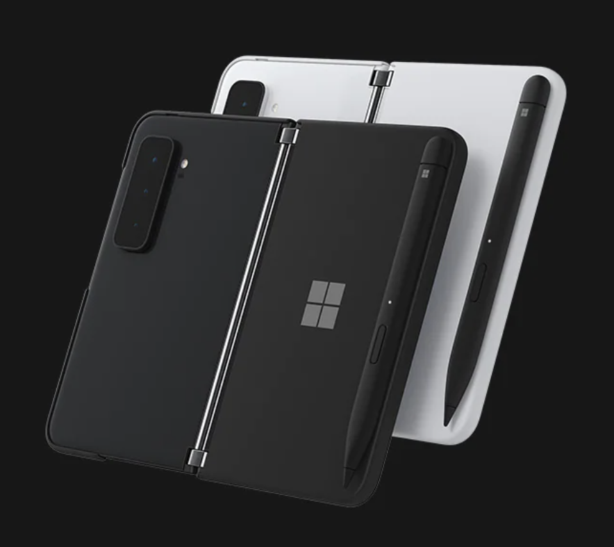 Microsoft Surface Duo 2 Resim 4
