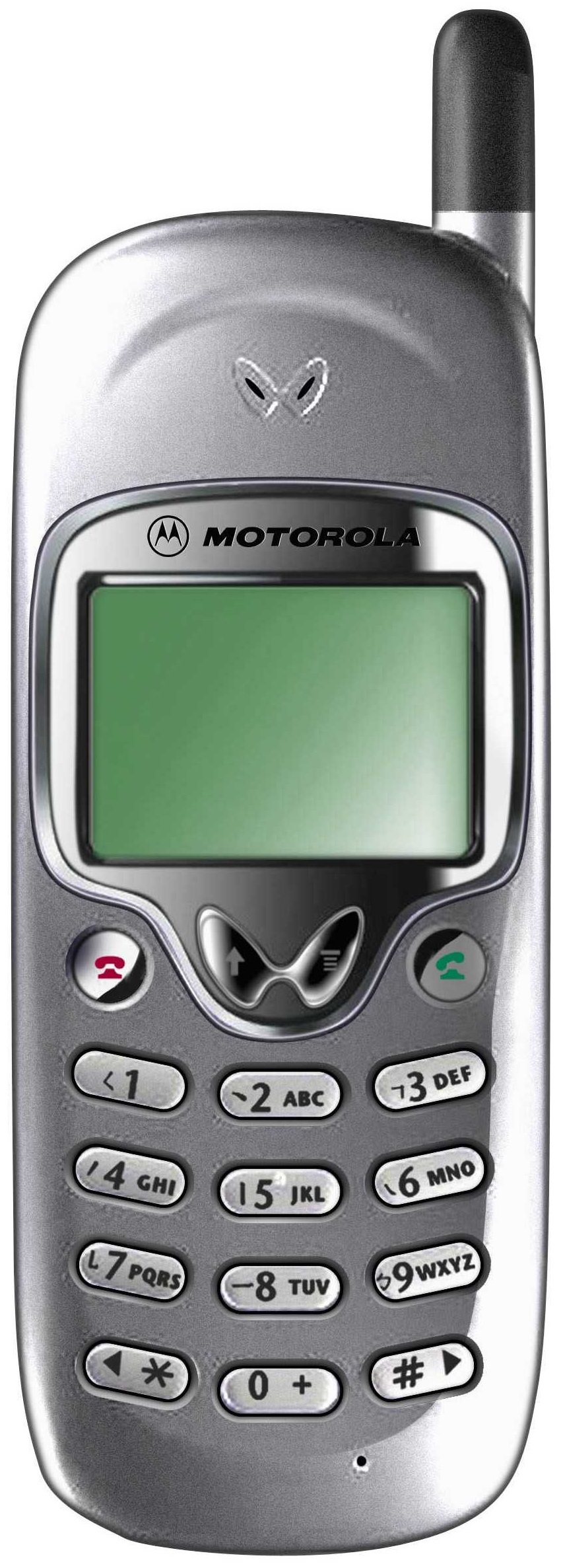 Motorola C289