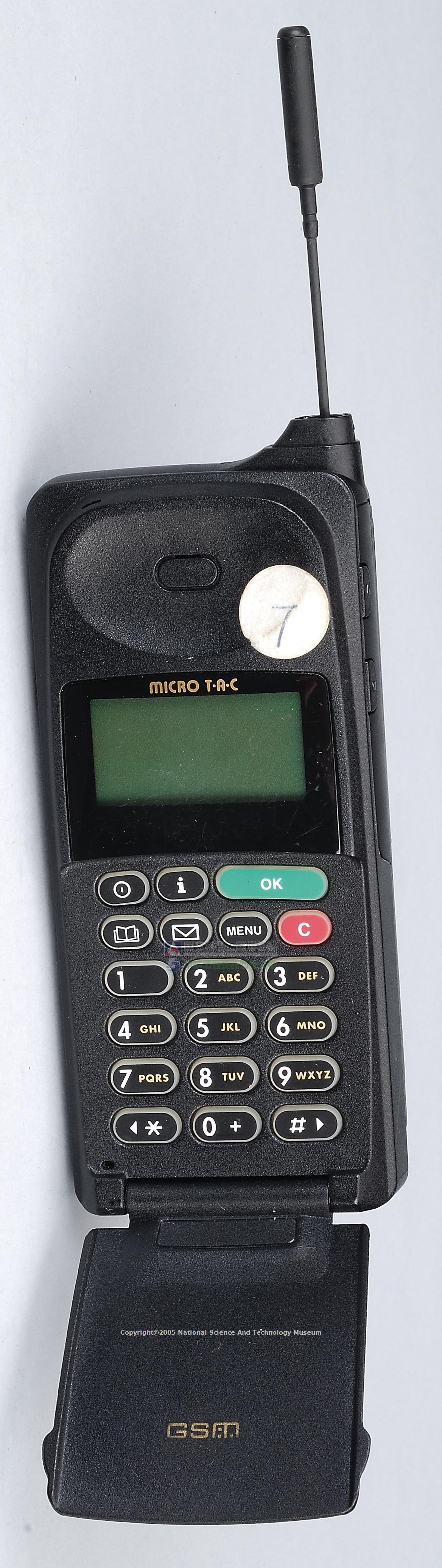 Motorola C289 Resim 5