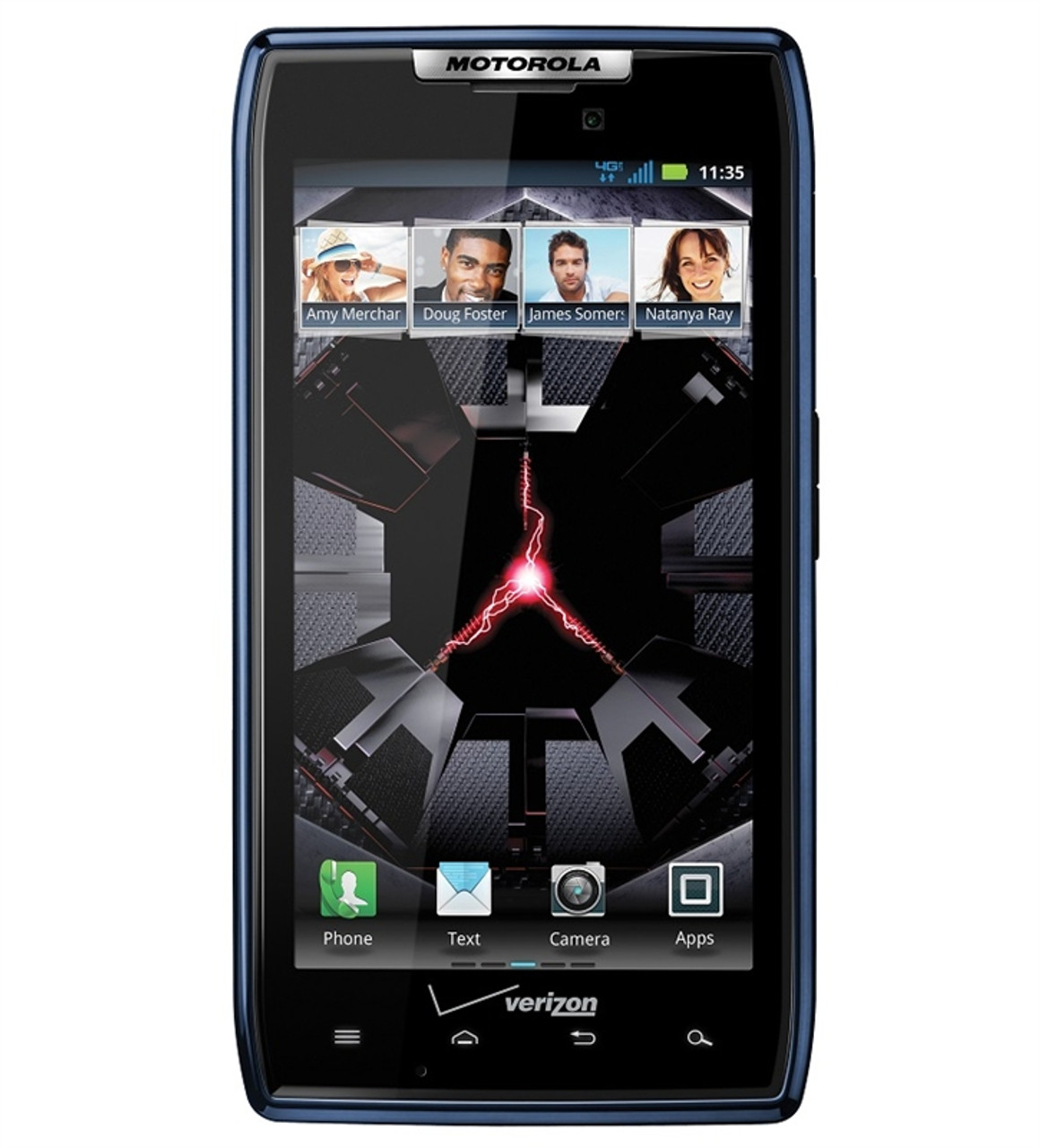 Motorola DROID RAZR XT912
