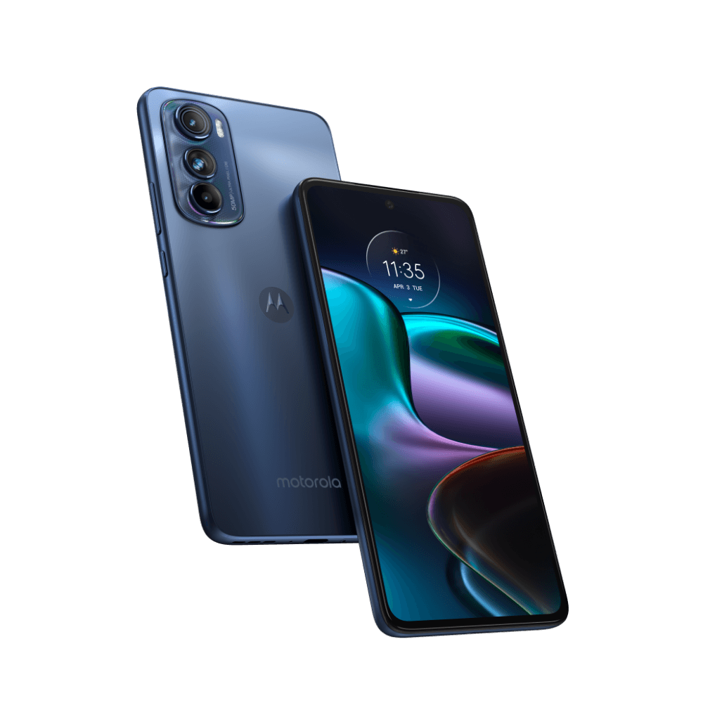 Motorola Edge 30 Resim 3