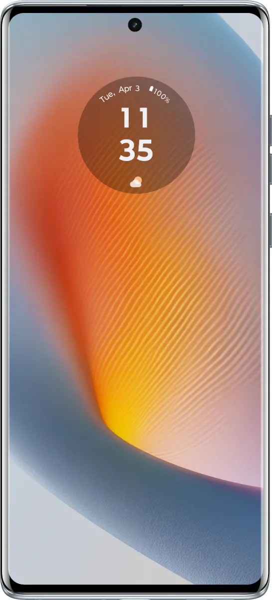 Motorola Edge 60 Fusion