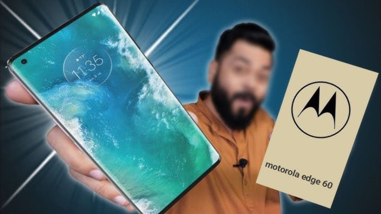 Motorola Edge 60 Fusion Resim 2