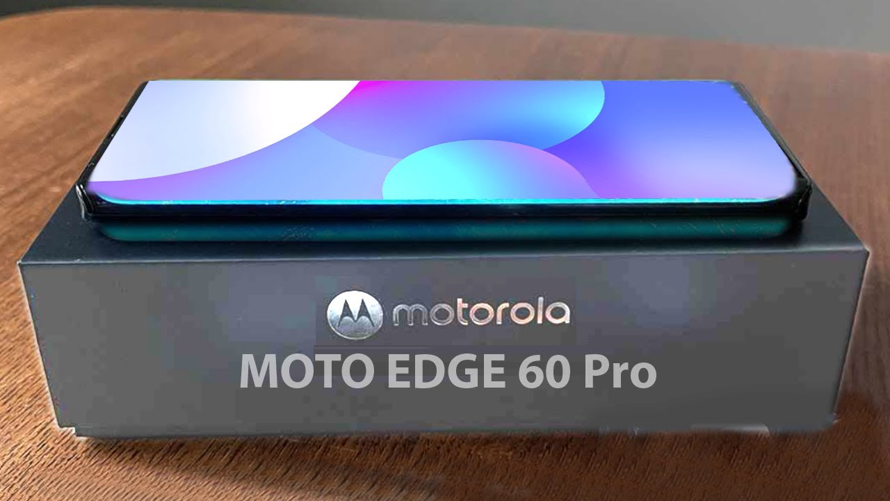 Motorola Edge 60 Fusion Resim 4