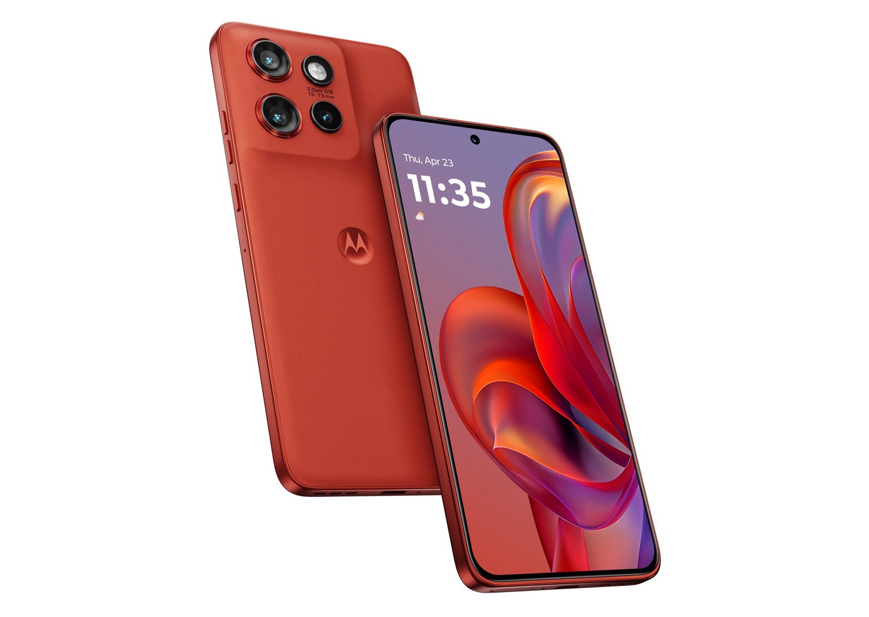 Motorola Edge 60 Neo