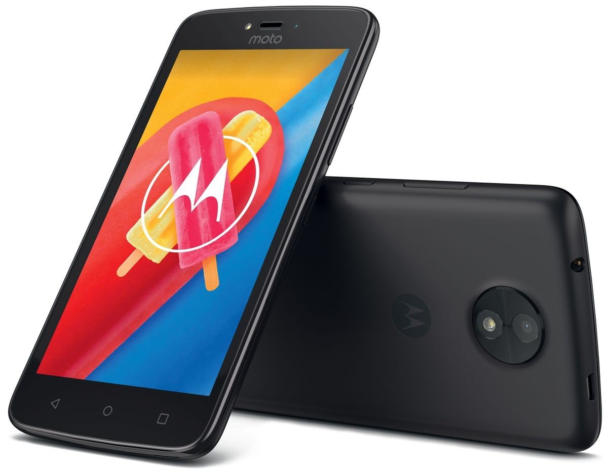 Motorola Moto C