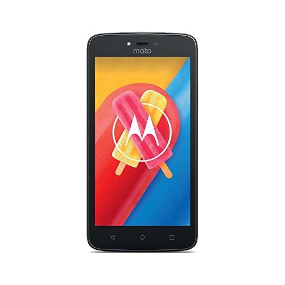 Motorola Moto C Resim 3