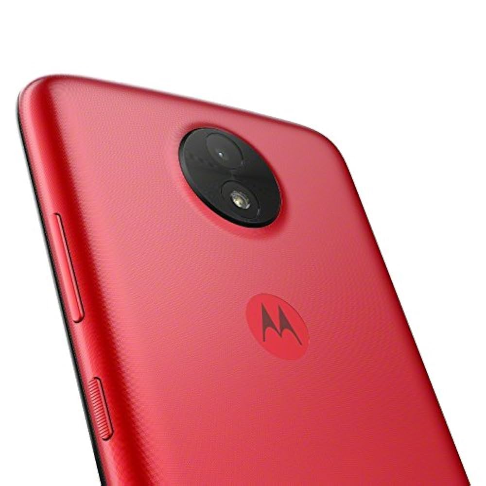 Motorola Moto C Resim 4