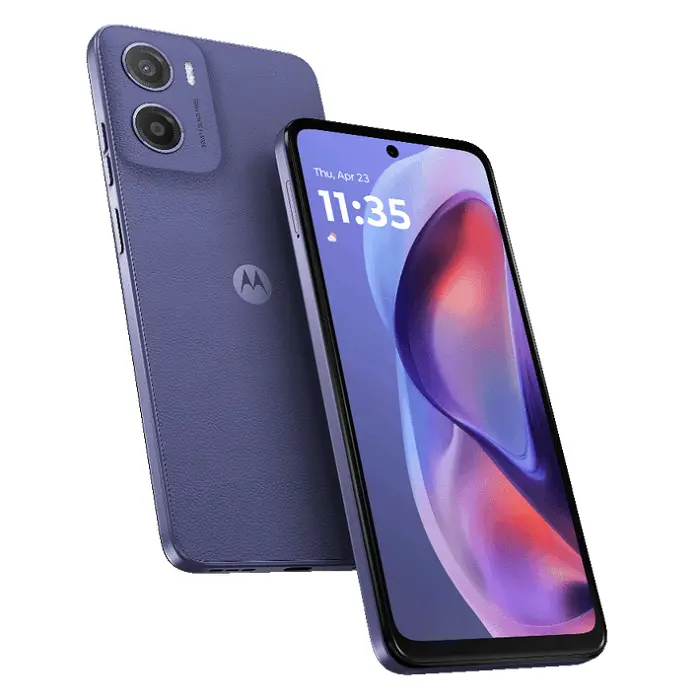 Motorola Moto E15 Resim 2