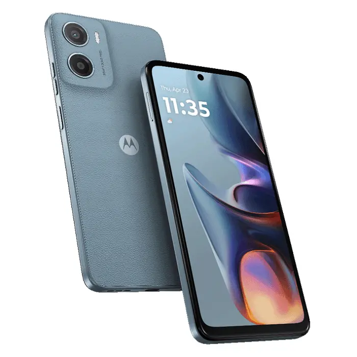 Motorola Moto E15 Resim 3