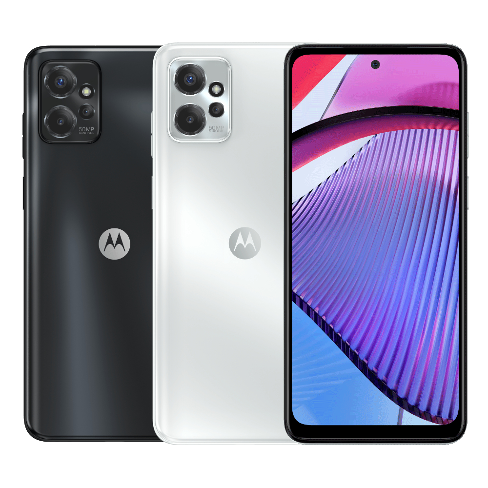 Motorola Moto G (2025)