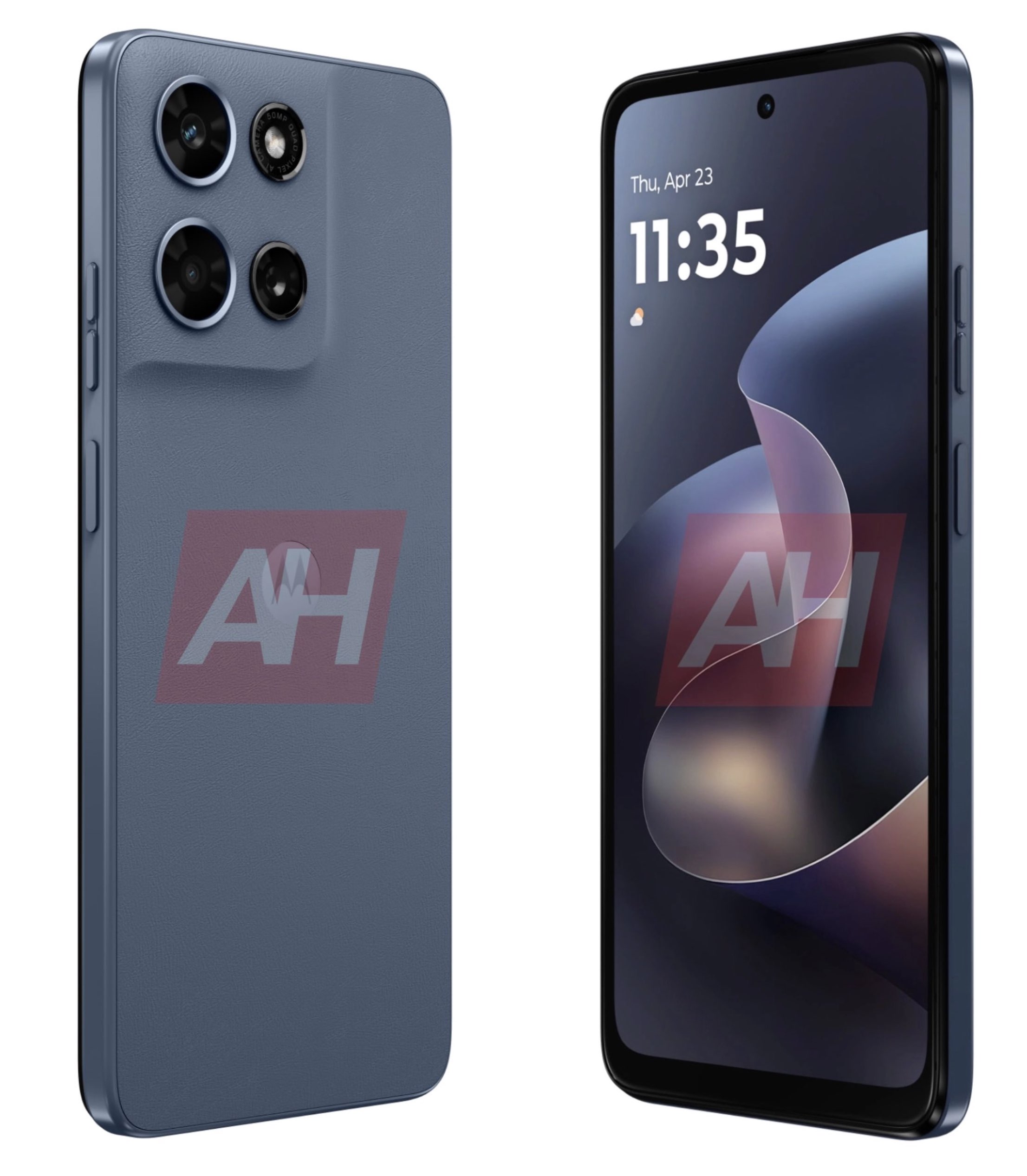 Motorola Moto G (2026) Resim 3