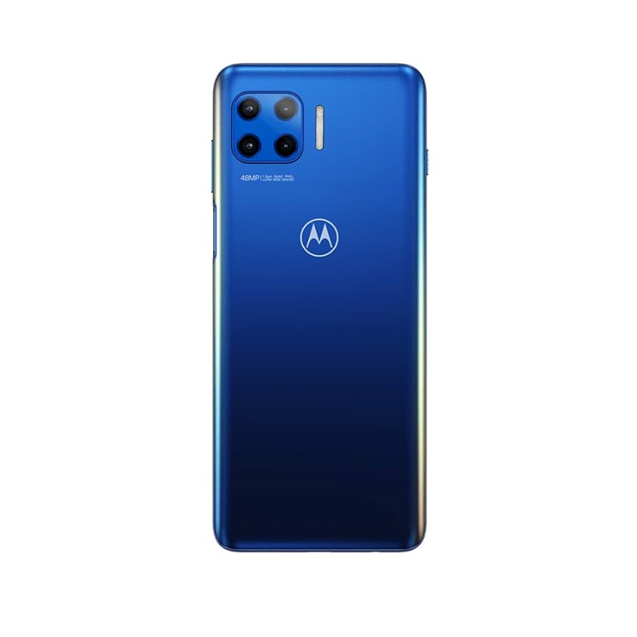 Motorola Moto G 5G Plus Resim 2