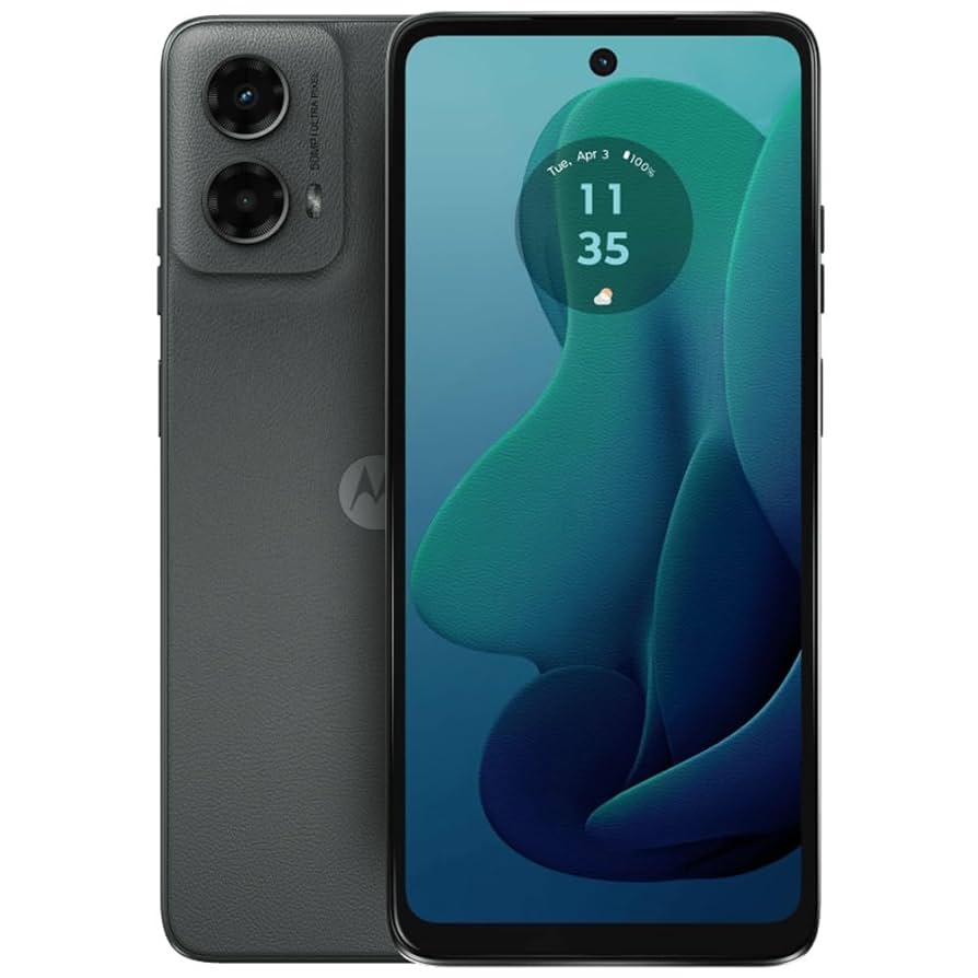 Motorola Moto G 5G Plus Resim 4