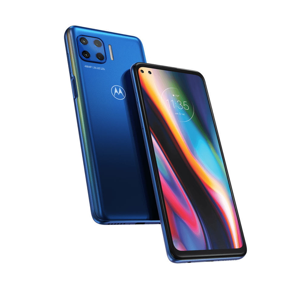 Motorola Moto G 5G Plus Resim 5