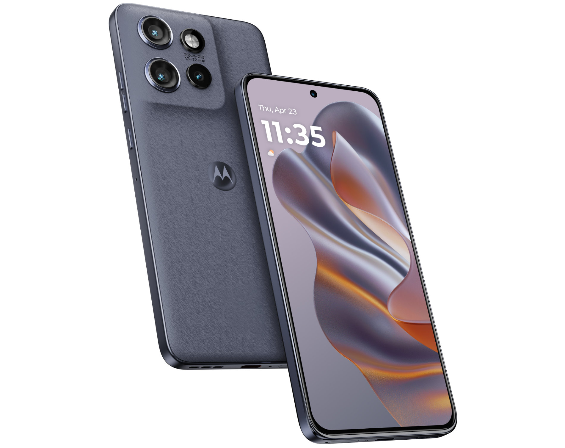 Motorola Moto G06 Power Resim 5