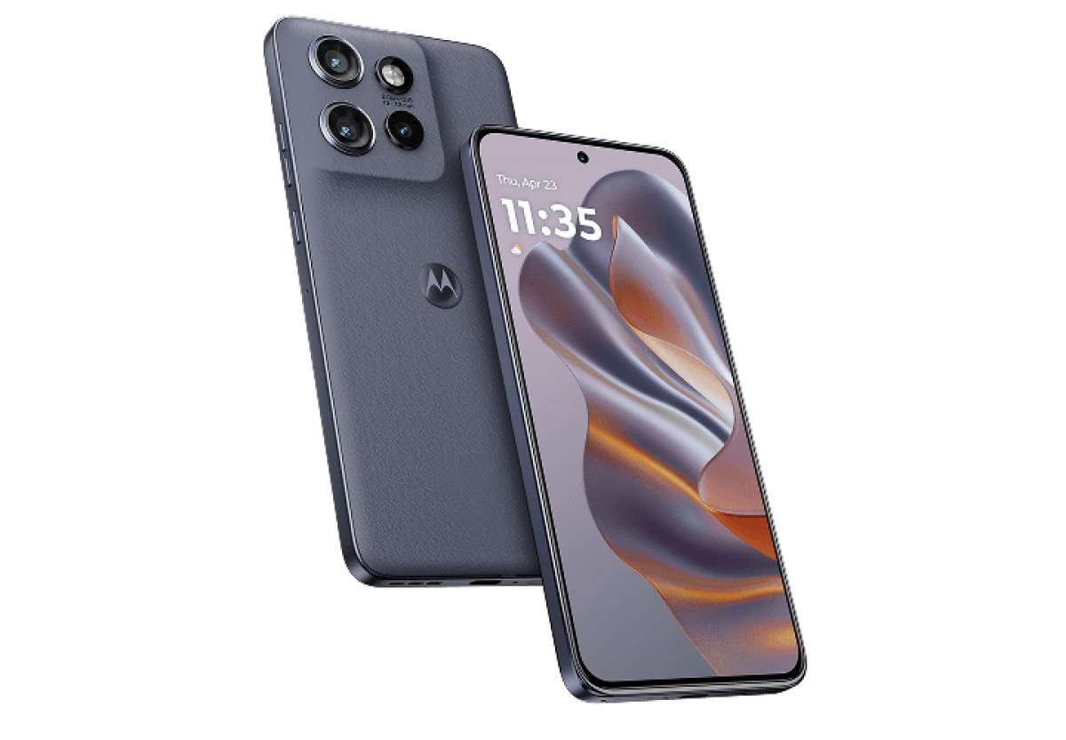 Motorola Moto G06 Resim 3