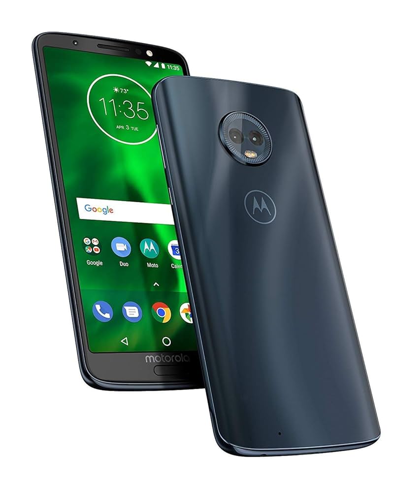 Motorola Moto G06 Resim 4
