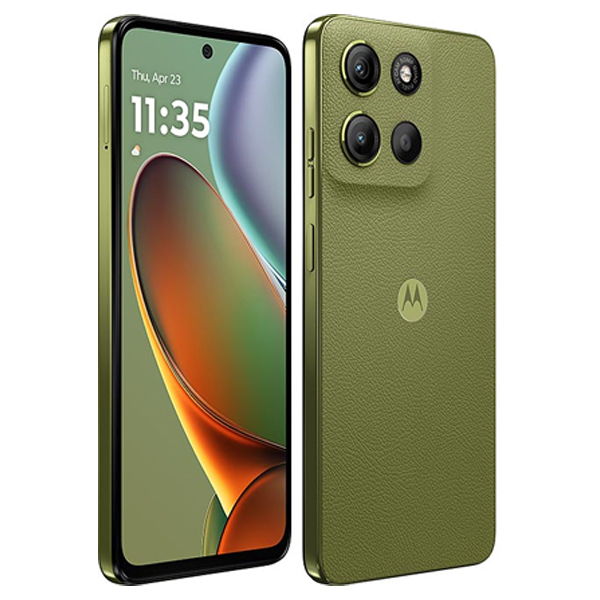 Motorola Moto G15 Power Resim 2