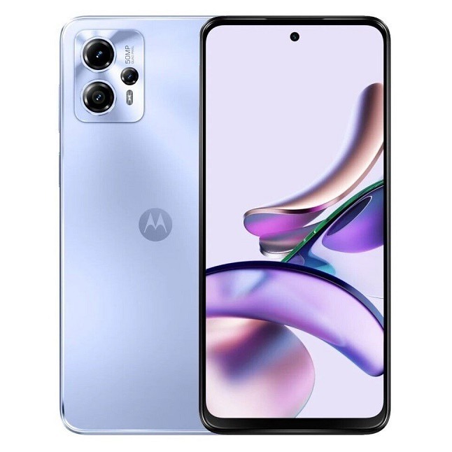 Motorola Moto G15 Resim 3