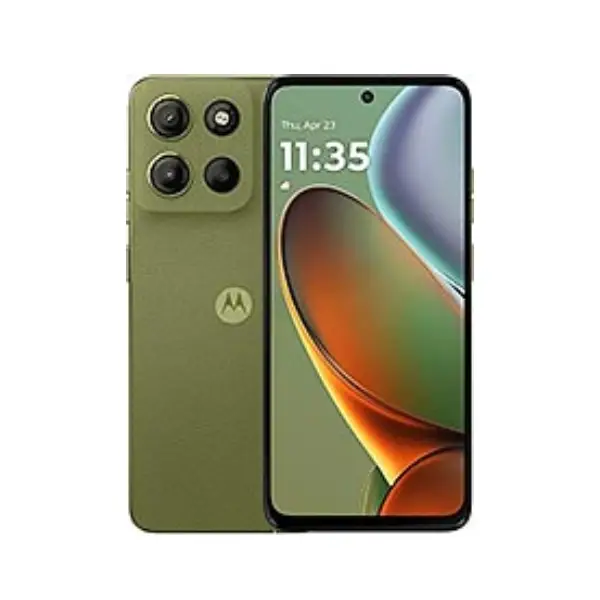 Motorola Moto G15 Resim 5