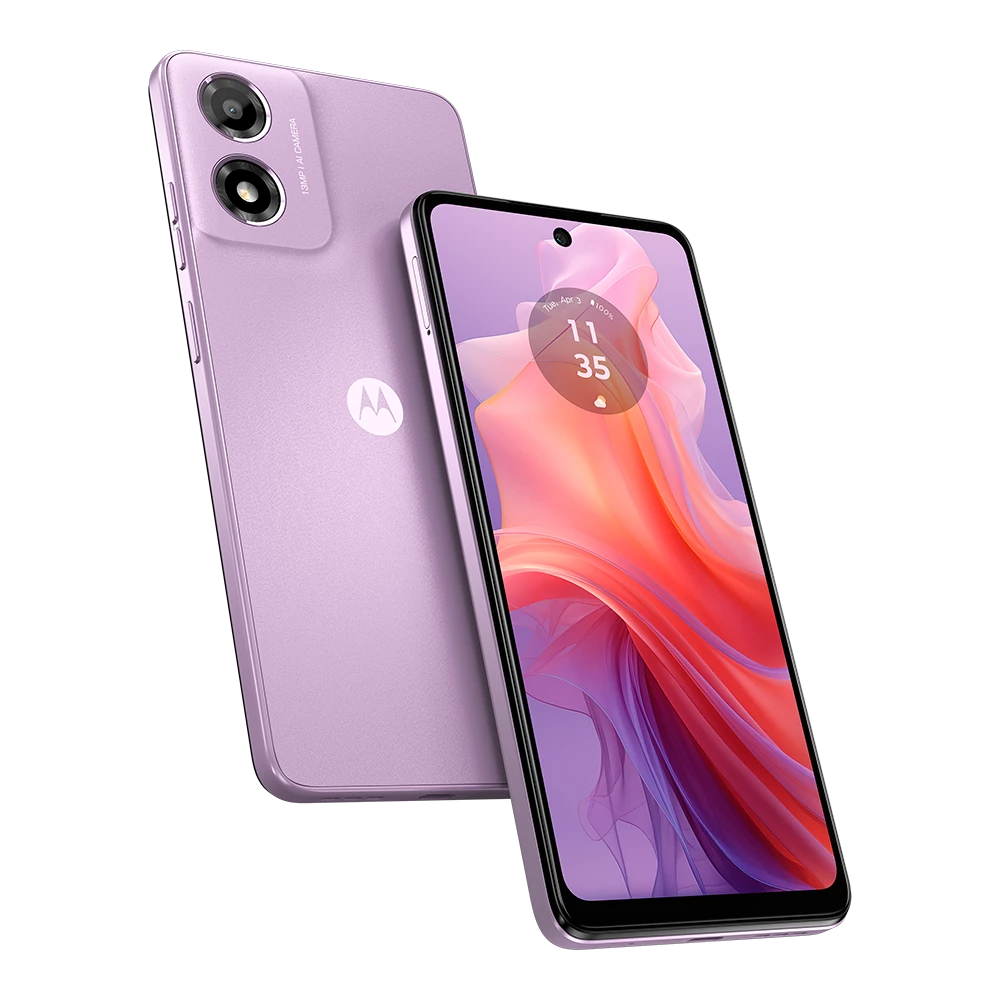 Motorola Moto G35 Resim 4