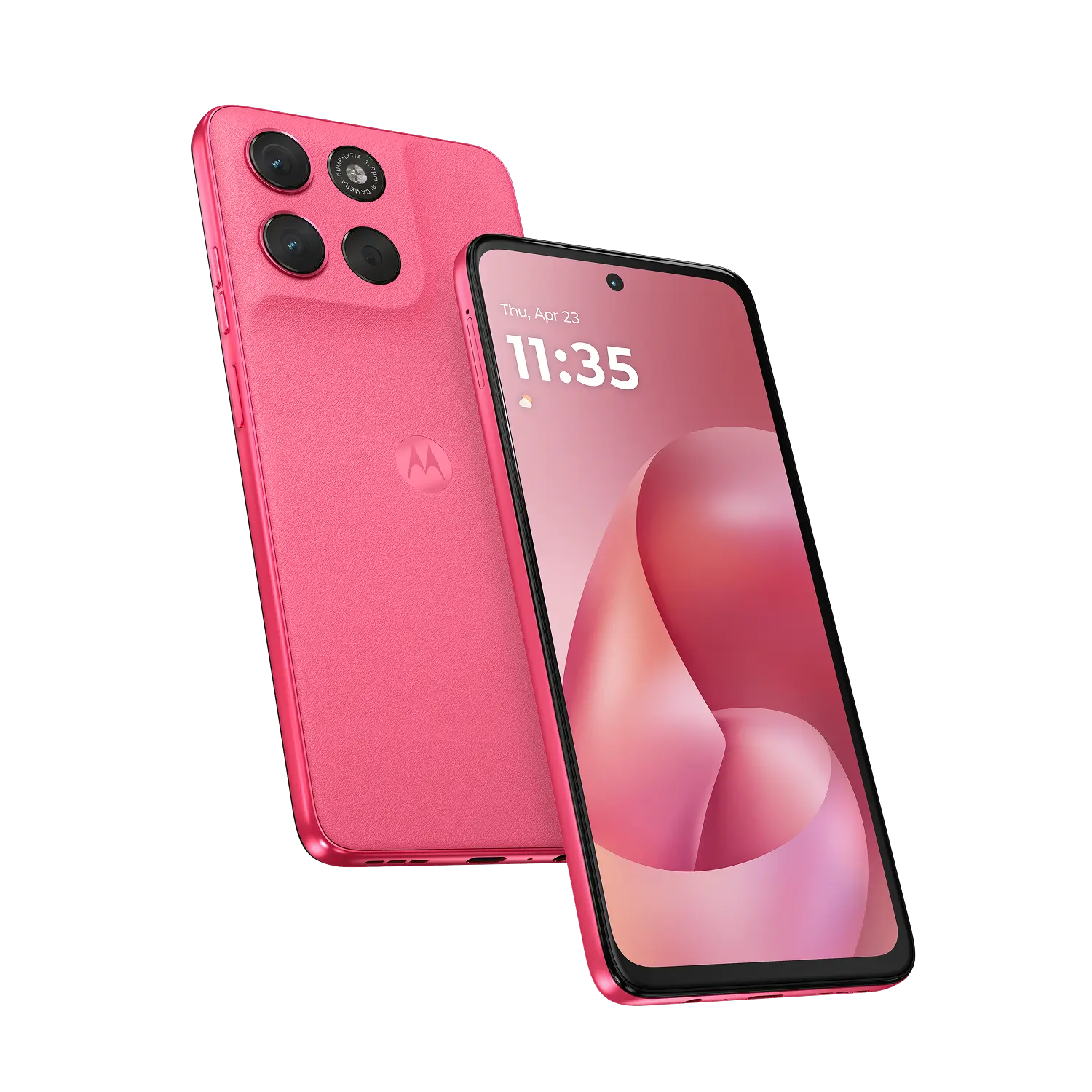 Motorola Moto G57 Power