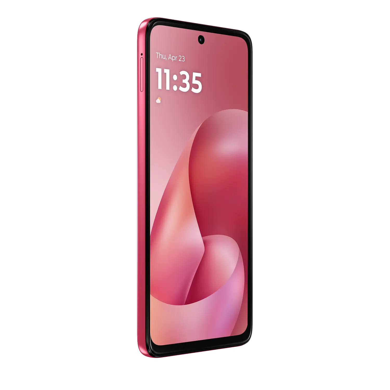 Motorola Moto G57 Power Resim 3