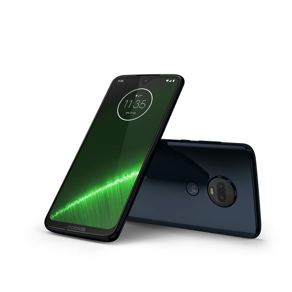 Motorola Moto G7 Plus