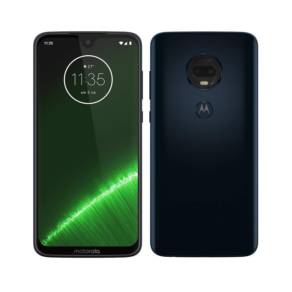 Motorola Moto G7 Plus Resim 2