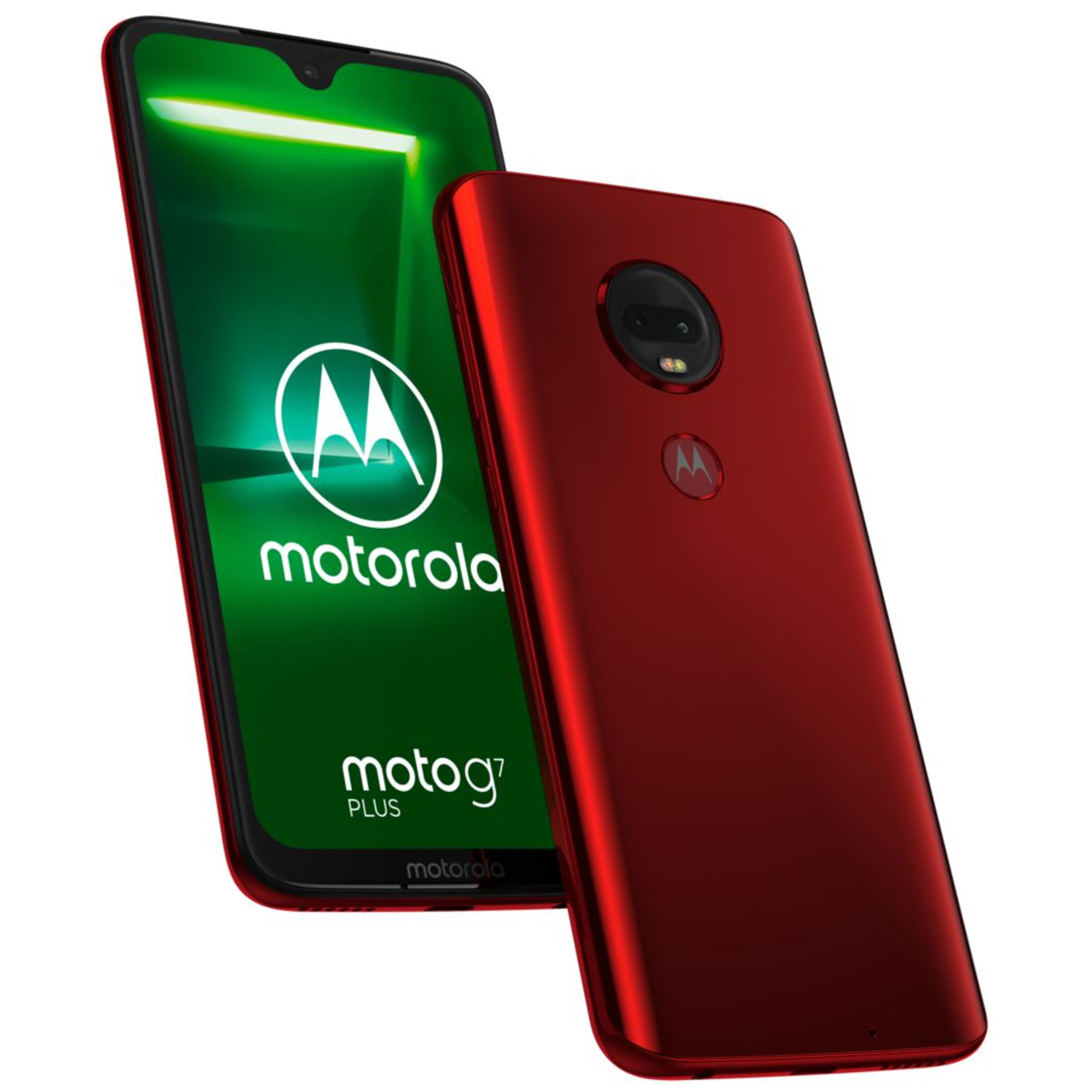 Motorola Moto G7 Plus Resim 5