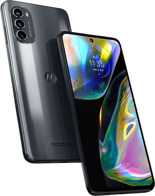 Motorola Moto G71s