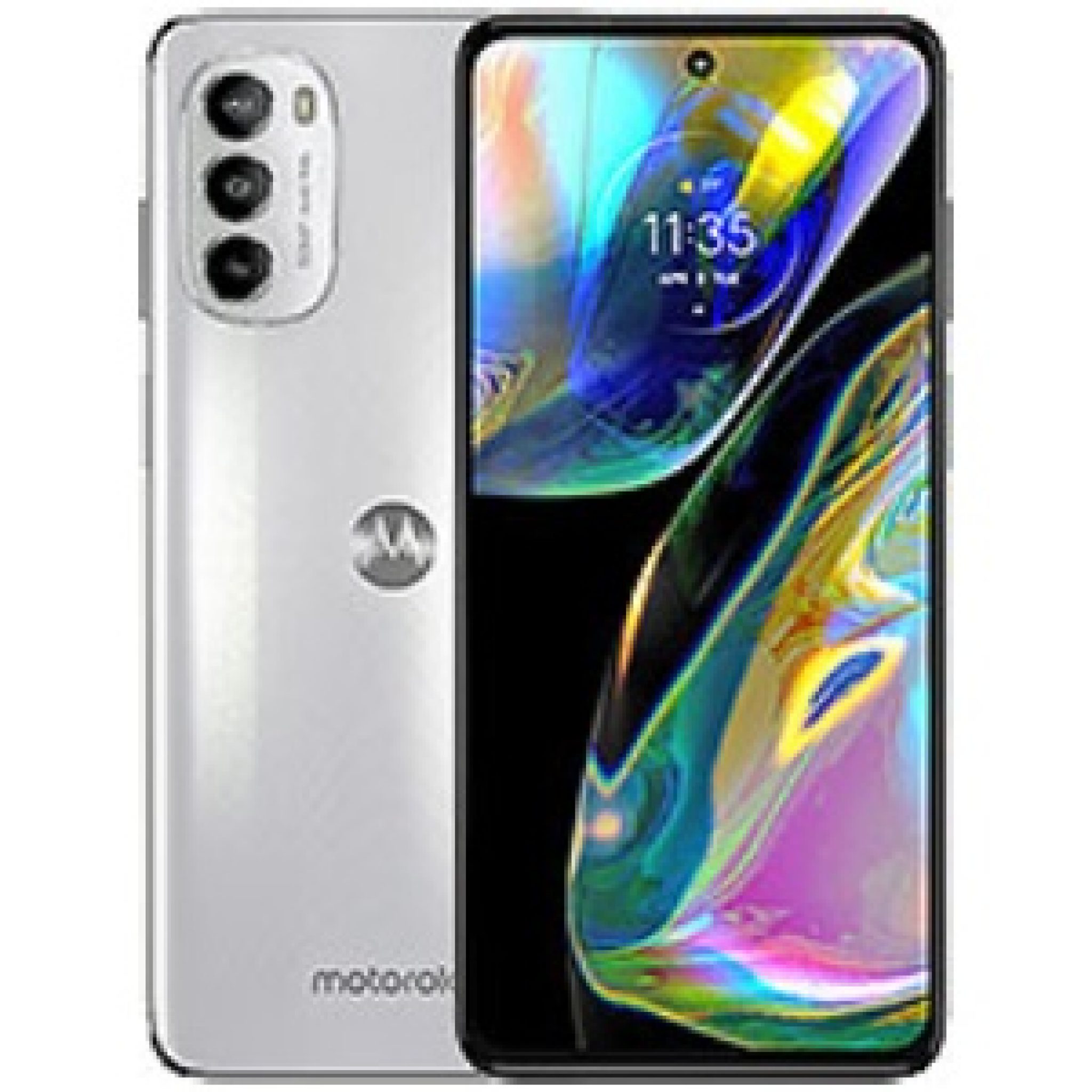 Motorola Moto G71s Resim 2
