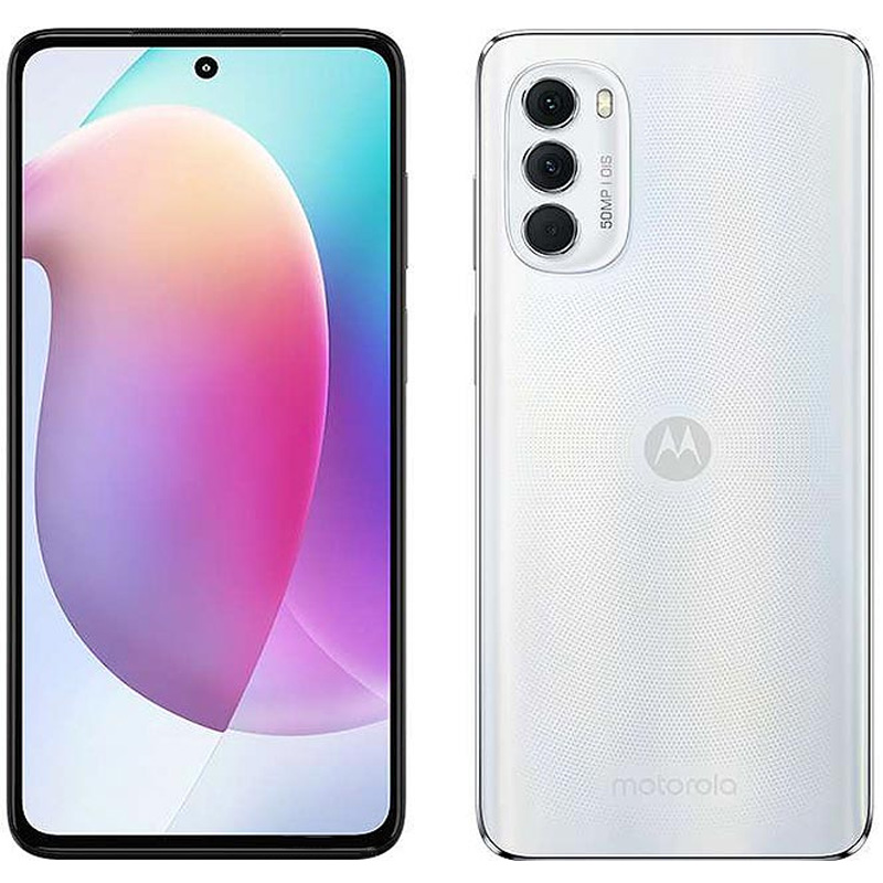 Motorola Moto G71s Resim 3